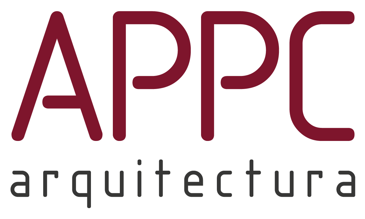 Logo APPC Arquitectura